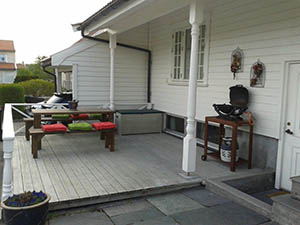 appartment trymsvei