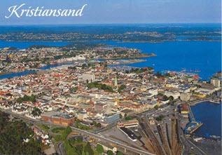 kristiansand